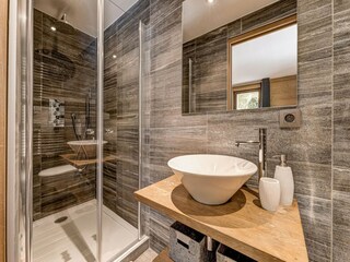 Chalet Chamonix Caratteristiche 28