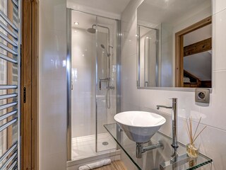 Chalet Chamonix Features 31