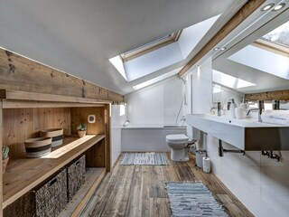 Chalet Chamonix Características 32