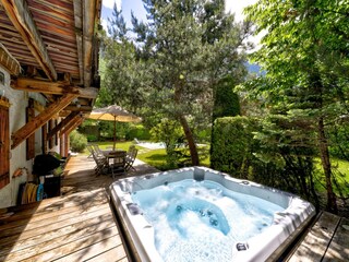 Chalet Chamonix  37