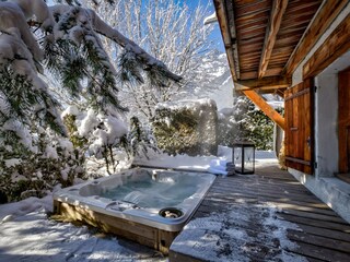 Chalet Chamonix  39