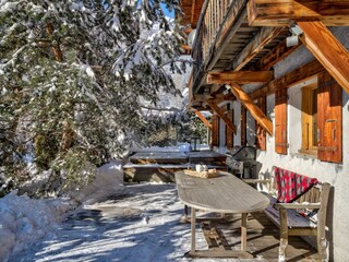 Chalet Chamonix  40