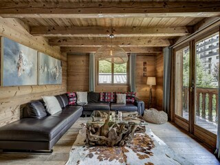 Chalet Chamonix Ausstattung 17