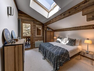 Chalet Chamonix Ausstattung 19
