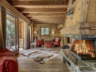 Chalet Chamonix Ausstattung 21