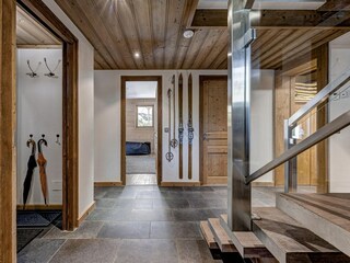 Chalet Chamonix Ausstattung 24