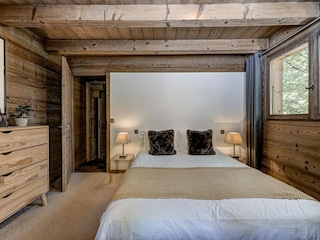 Chalet Chamonix Ausstattung 26