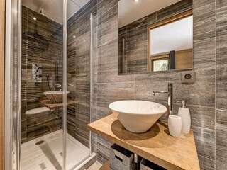 Chalet Chamonix Ausstattung 29