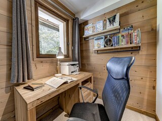 Chalet Chamonix  33