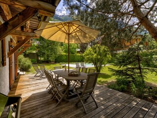 Chalet Chamonix  34