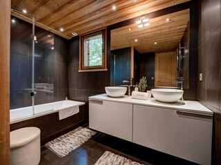 Chalet Chamonix Ausstattung 16