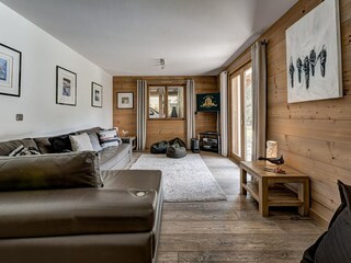Chalet Chamonix Ausstattung 32