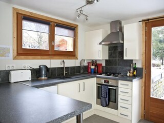 Chalet Chamonix Features 7