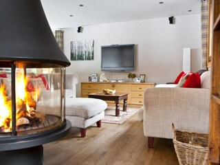 Chalet Chamonix Features 13