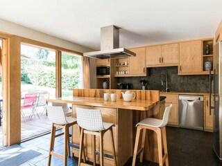 Chalet Chamonix Features 14