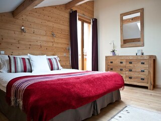 Chalet Chamonix Features 9