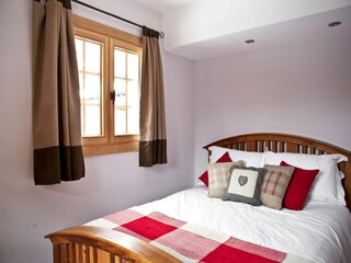 Chalet Chamonix Features 15