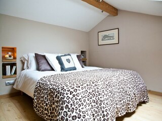 Chalet Chamonix Features 16