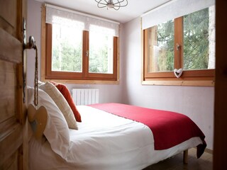 Chalet Chamonix Ausstattung 17