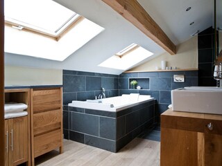 Chalet Chamonix Features 10