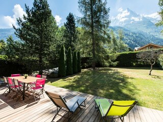 Chalet Chamonix  24