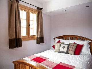 Chalet Chamonix Caratteristiche 12