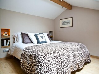 Chalet Chamonix Caratteristiche 13