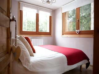 Chalet Chamonix Kenmerken 13