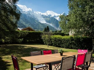 Chalet Chamonix  24