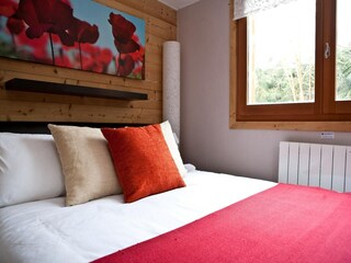 Chalet Chamonix Caratteristiche 17