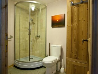 Chalet Chamonix Ausstattung 21