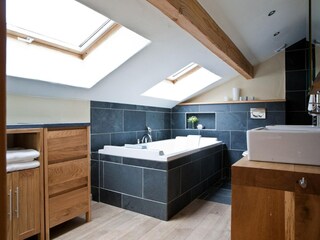 Chalet Chamonix Features 17
