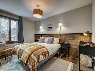 Appartamento Chamonix Caratteristiche 21