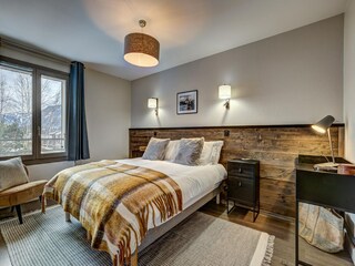 Appartement Chamonix Kenmerken 23