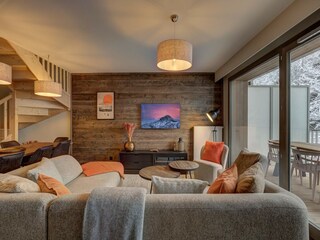 Apartment Chamonix Features 13