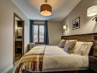 Appartement Chamonix Kenmerken 17