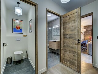 Apartment Chamonix Features 23