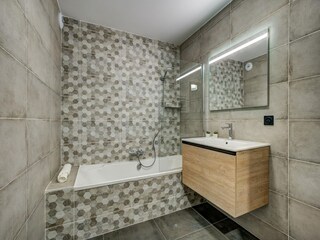 Appartamento Chamonix Caratteristiche 9