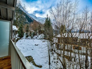 Apartment Chamonix Outdoor Recording 4