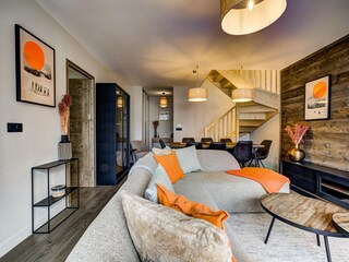 Appartement Chamonix Kenmerken 10