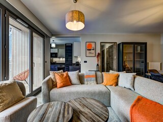 Apartment Chamonix Features 11