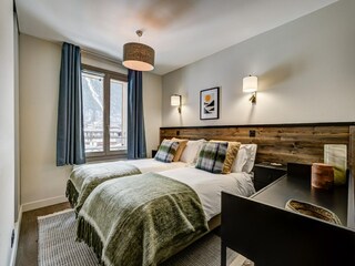 Apartment Chamonix Ausstattung 13