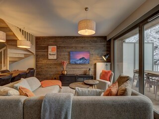 Apartment Chamonix Features 17