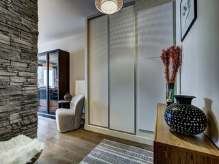 Apartment Chamonix Ausstattung 19