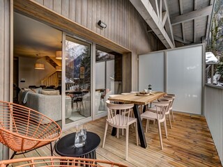 Apartamento Chamonix  30