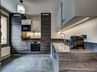 Apartment Chamonix Features 20