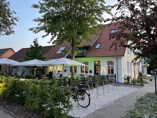 Lindenhof Biergarten