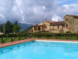 Ferienhaus Apartment Torre