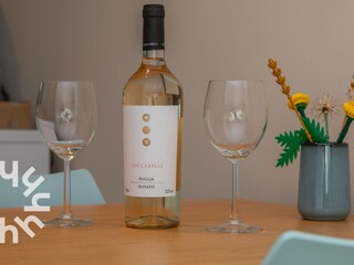 Ferienhaus Aagtekerke Ausstattung 4