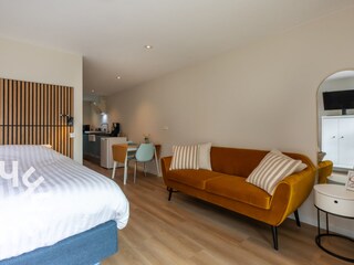 Ferienhaus Aagtekerke Ausstattung 6